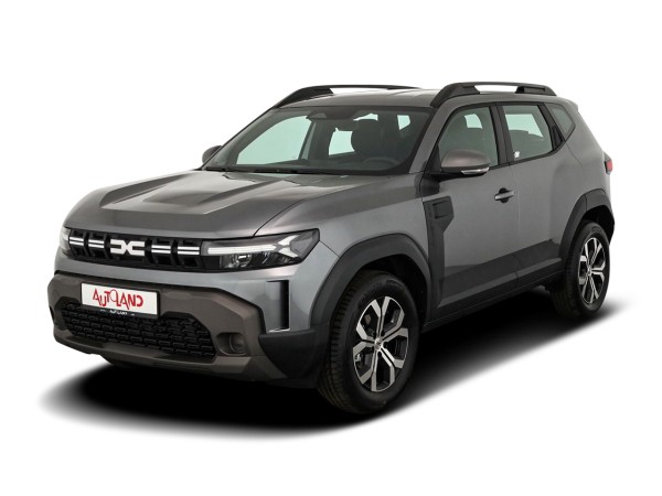 Dacia Duster TCe 130