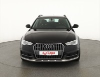 Audi A6 Allroad 3.0 TDI quattro