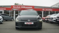 VW Golf VIII Variant 1.5 eTSI Life
