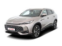 MG HS 1.5 T-GDI Luxury Aut. Navi Sitzheizung LED