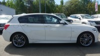 BMW 118 i M Sport