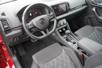 Skoda Karoq 2.0 TDI Sportline 4x4 DSG