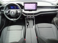Skoda Superb Combi 2.0 TDI DSG