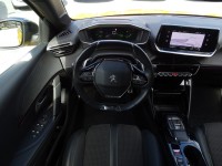 Peugeot 208 GT-Line PureTech 100 Aut.