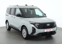 Ford Tourneo Courier Titanium 1.0 EB Aut.