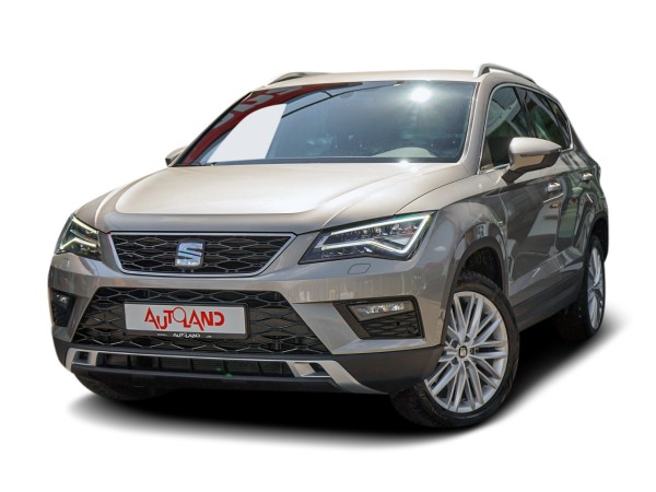 Seat Ateca 1.4 TSI Xcellence