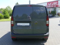 VW Caddy Cargo 2.0 TDI