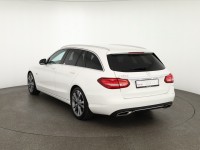 Mercedes-Benz C 350 C350e T Avantgarde