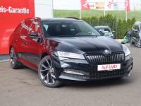 Skoda Superb Combi Sportline 1.4 TSI e-Hybrid DSG iV