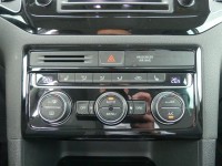 VW Golf Sportsvan 1.4 Highline