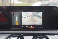 Mercedes-Benz CLA 250 e Shootingbrake