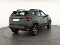 Dacia Duster TCe 130