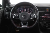 VW Golf VII 2.0 TSI GTI