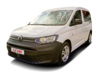 VW Caddy 1.5 TSI Basis Sitzheizung Tempomat DAB PDC