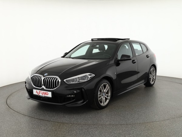 BMW 118 118i M Sport