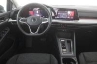 VW Golf VIII Variant 1.5 eTSI DSG Life
