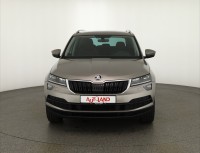 Skoda Karoq 1.5 TSI DSG Style