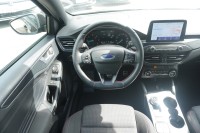 Ford Focus 1.5 EcoBlue ST-Line