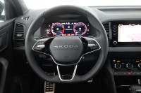 Skoda Karoq Sportline 1.5 TSI DSG