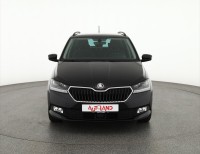 Skoda Fabia Combi 1.0 TSI Active