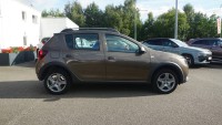 Dacia Sandero Stepway SCe 75
