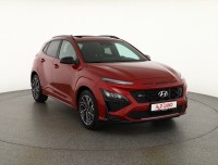 Hyundai Kona 1.6 T-GDI N Line