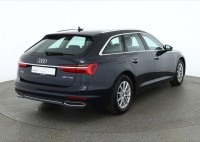 Audi A6 Avant 45 TFSI design
