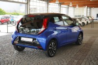 Toyota Aygo 1.0