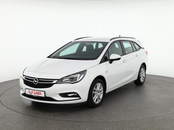 Opel Astra K ST 1.6 CDTI