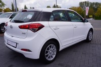 Hyundai i20 1.2 Basis