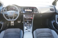 Cupra Ateca 2.0 4Drive