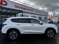 Hyundai Santa Fe 2.2 CRDi Premium 4WD