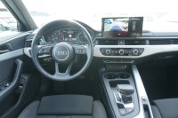 Audi A4 Quattro Avant 40 2.0 TDI quattro S line