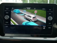 VW T-Cross 1.0 TSI Life
