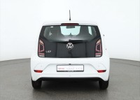 VW up up! 1.0 TSI