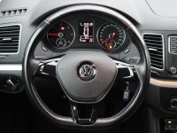 VW Sharan 2.0 TDI Comfortline