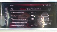 Audi Q3 Sportback 45 2.0 TFSI quattro
