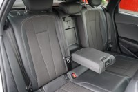 Audi A4 Avant 40 2.0 TFSI S line