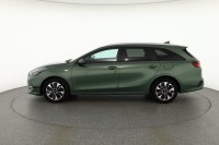 Vorschau: Kia cee'd Sporty Wagon Ceed SW 1.5 T-GDI