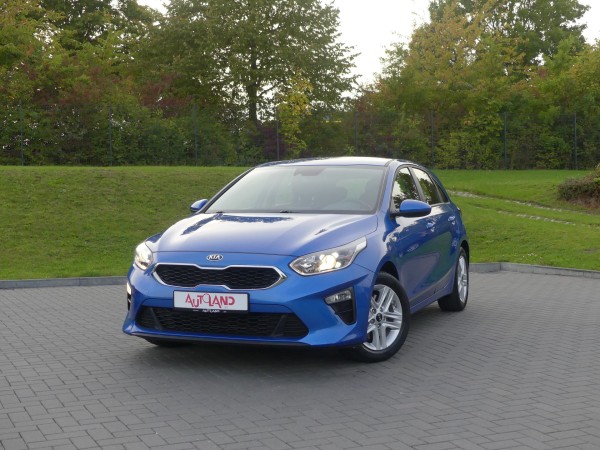 Kia cee'd Ceed 1.4