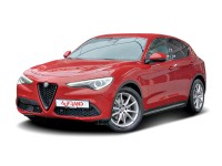 Alfa Romeo Stelvio 2.0 16V Turbo Q4 2-Zonen-Klima Navi Sitzheizung