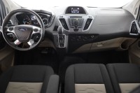 Ford Tourneo Custom 2.0 TDCi Titanium