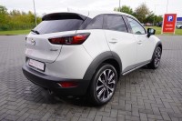 Mazda CX-3 2.0 SKYACTIV-G 121 Sports-Line