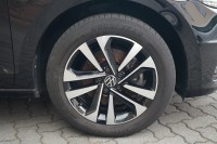 VW Touran 1.5 TSI DSG Highline