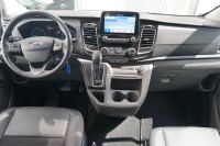 Ford Tourneo Custom 2.0 TDCi L1 Sport ACC