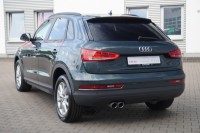Audi Q3 2.0 TDI DSG