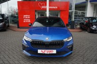 Skoda Scala 1.5 TSI DSG Monte Carlo