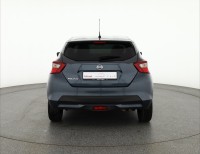 Nissan Micra 0.9 N-Connecta