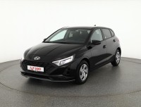 Hyundai i20 1.2 Navi Sitzheizung LED