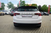 Skoda Fabia 1.0 TSI DSG